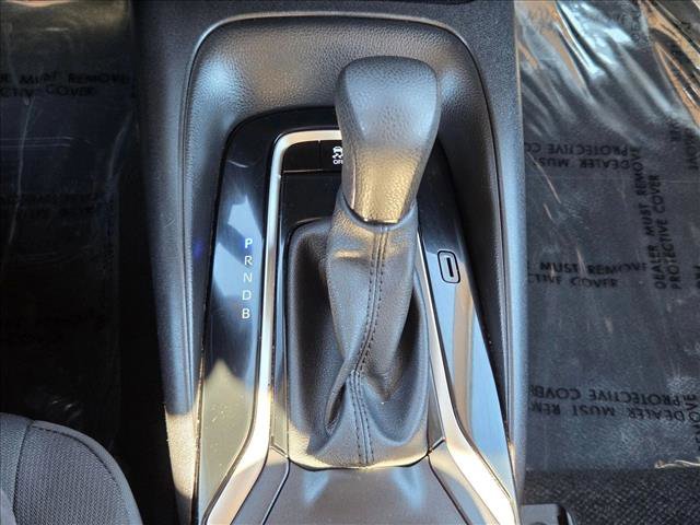 Used 2024 Toyota Corolla LE image 13