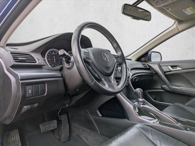 Used 2014 Acura TSX Sedan image 10