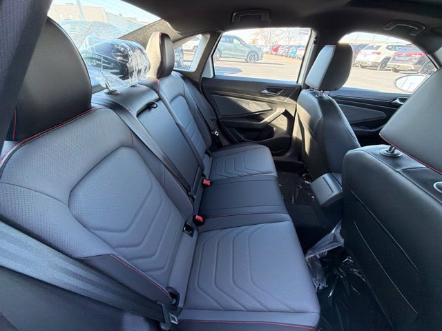 New 2027 Volkswagen Jetta GLI Autobahn FWD image 13