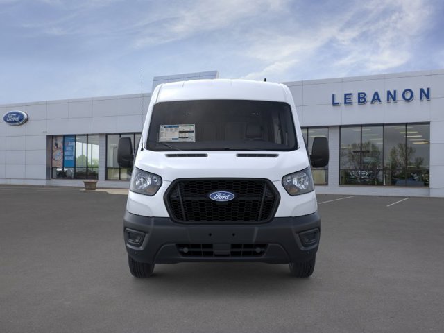 New 2026 Ford Transit 250 148 Medium Roof w/ Load Area Protection Package RWD image 6