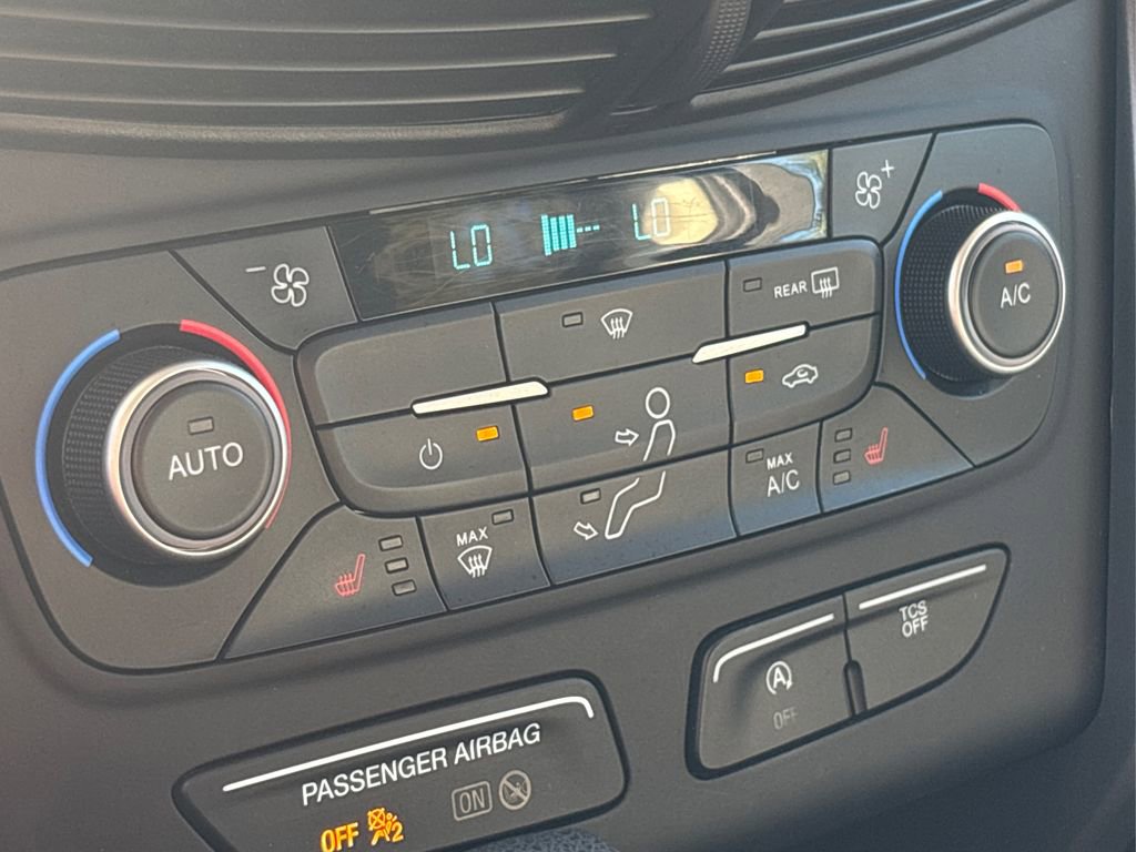 Used 2018 Ford Escape SE w/ SE Sync 3 Package image 29