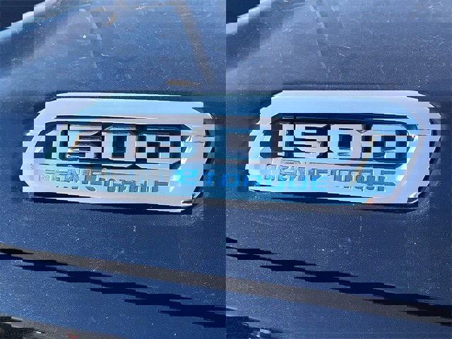 Used 2023 RAM 1500 Limited w/ Trailer Tow Group image 16