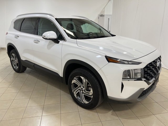 Used 2023 Hyundai Santa Fe SEL image 7