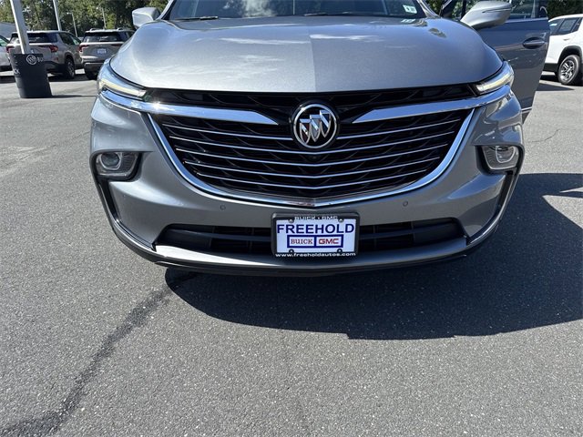 Certified 2023 Buick Enclave Premium w/ Experience Buick Package image 31