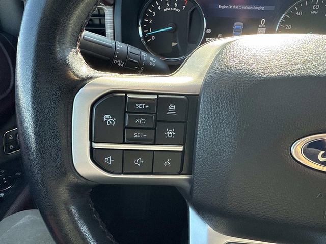 Used 2024 Ford Expedition Max Limited image 32