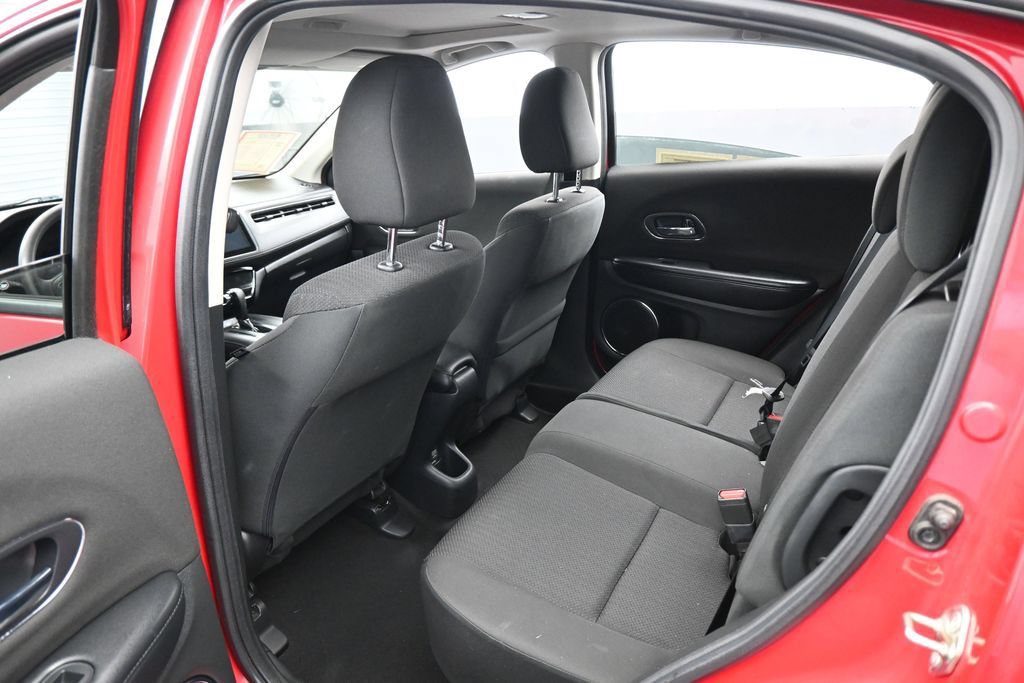 Used 2016 Honda HR-V EX image 31