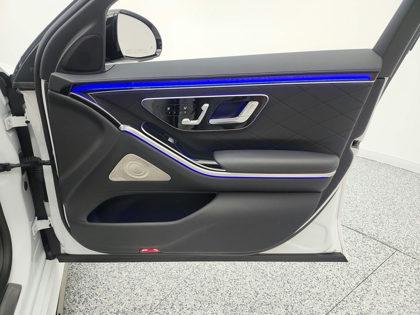 Certified 2024 Mercedes-Benz S 580 4MATIC Sedan image 19