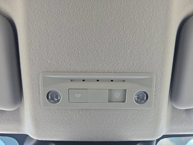 New 2026 Nissan Kicks SV FWD image 7