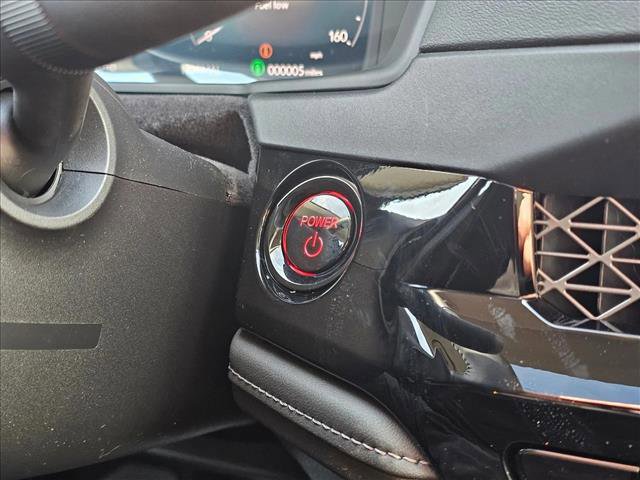 New 2026 Honda Accord EX-L image 24