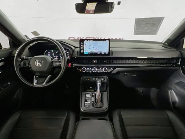 Used 2023 Honda CR-V Sport Touring image 23
