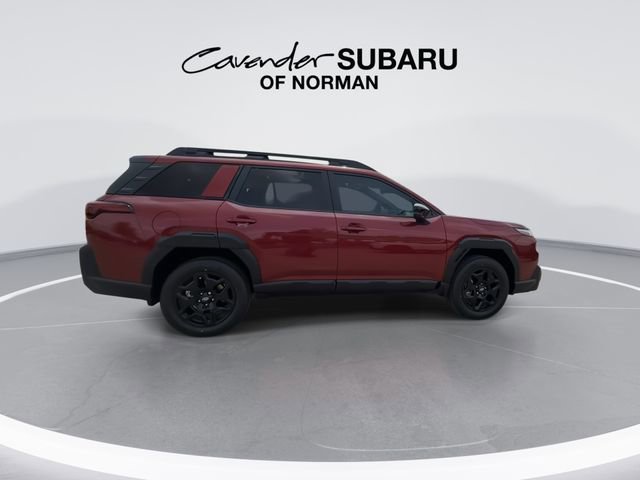 New 2026 Subaru Outback Limited AWD/4WD image 3