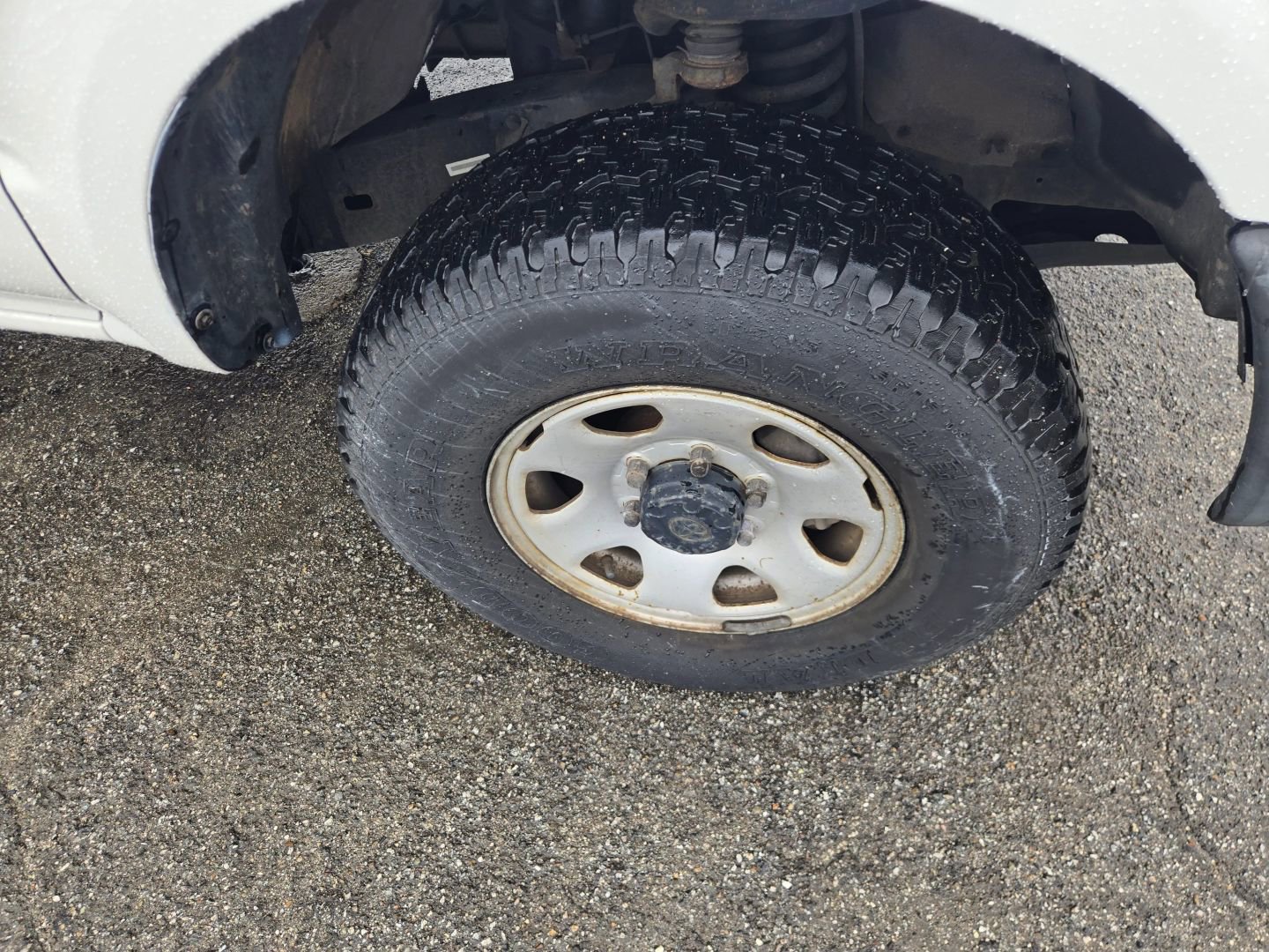 Used 1999 Toyota Tacoma 4x4 Xtracab V6 image 25