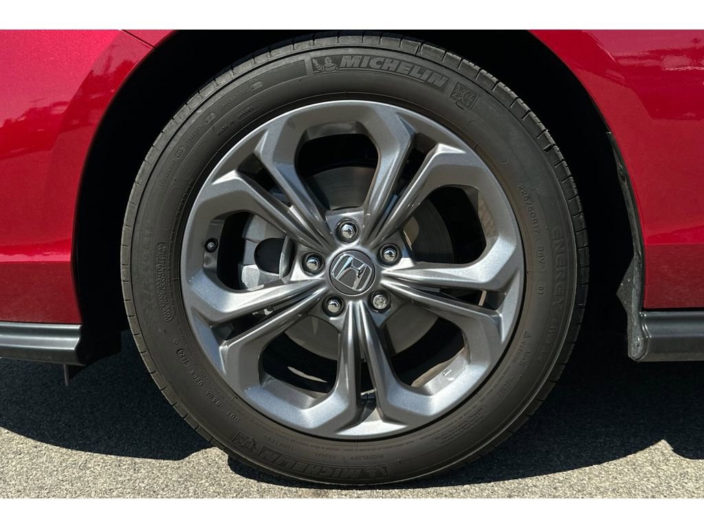 Used 2024 Honda Accord EX image 44
