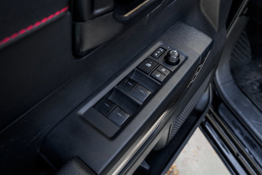 Used 2025 Toyota Tundra TRD Pro image 10