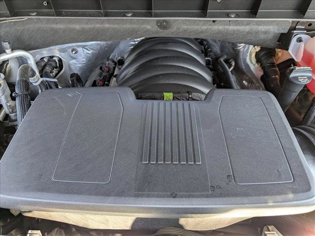 Used 2024 GMC Sierra 1500 Denali Ultimate image 22