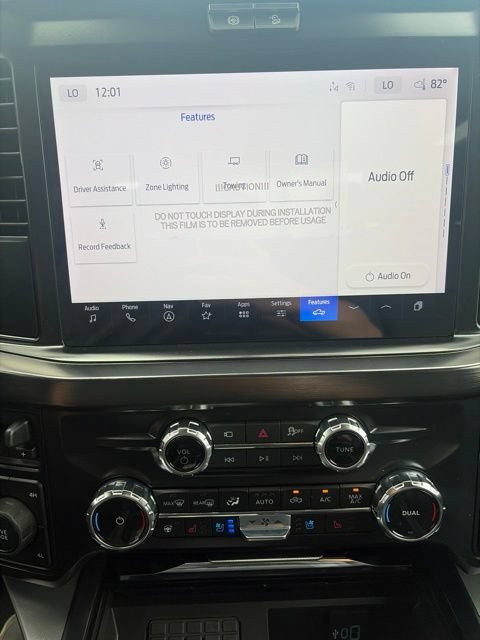New 2026 Ford F350 Lariat AWD/4WD image 43