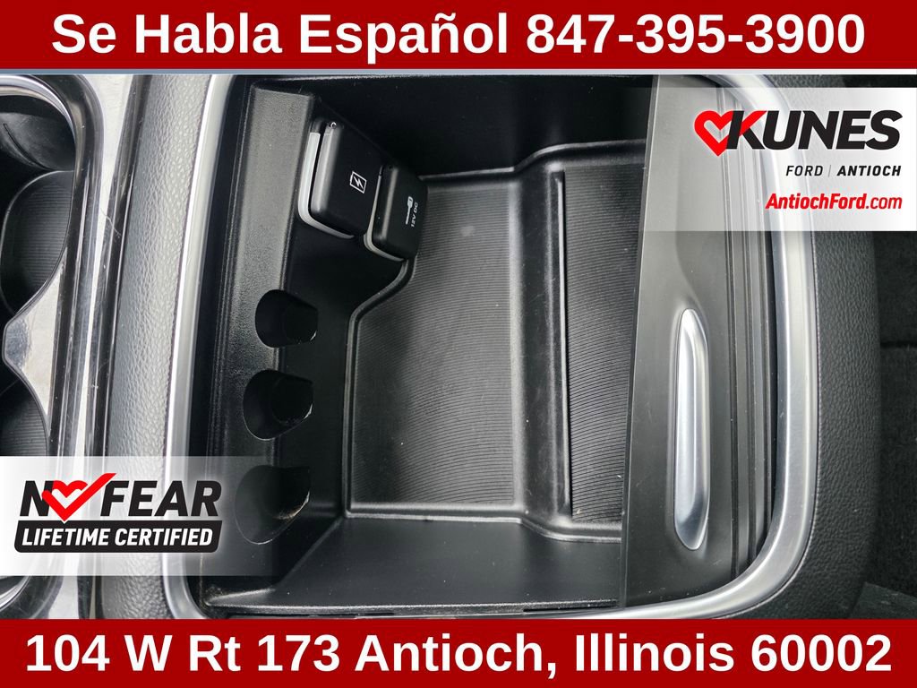 Used 2023 Chrysler Pacifica Limited FWD image 74