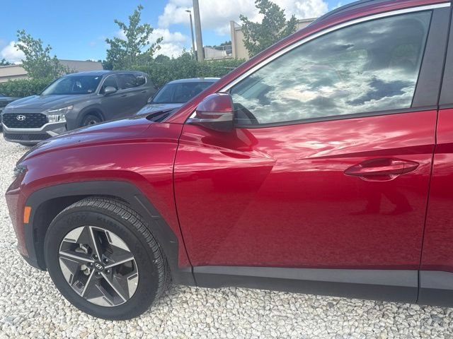 Used 2026 Hyundai Tucson SEL FWD image 10
