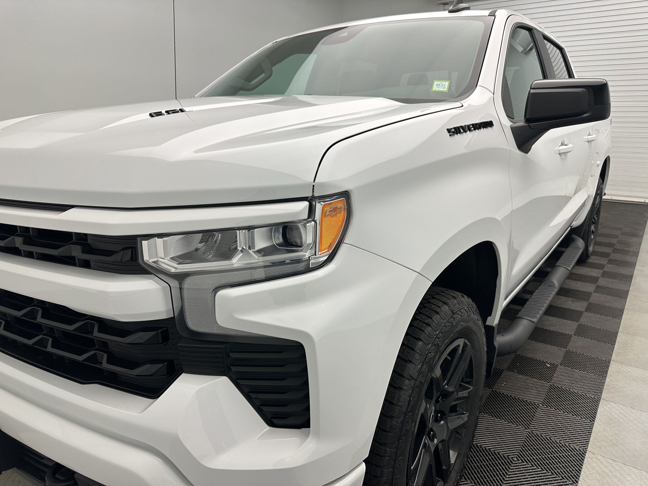 New 2026 Chevrolet Silverado 1500 RST w/ Convenience Package II AWD/4WD image 26