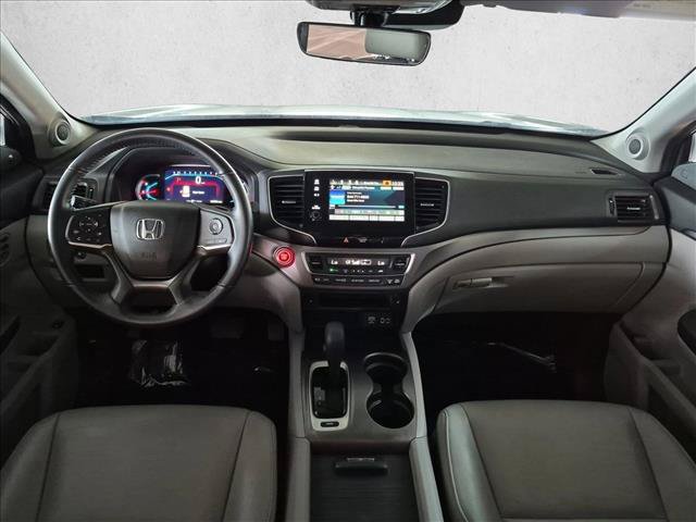 Used 2020 Honda Pilot EX-L image 19