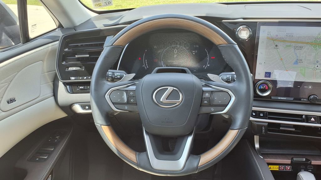 Used 2023 Lexus RX 350 FWD w/ Accessory Package (Z1) image 21