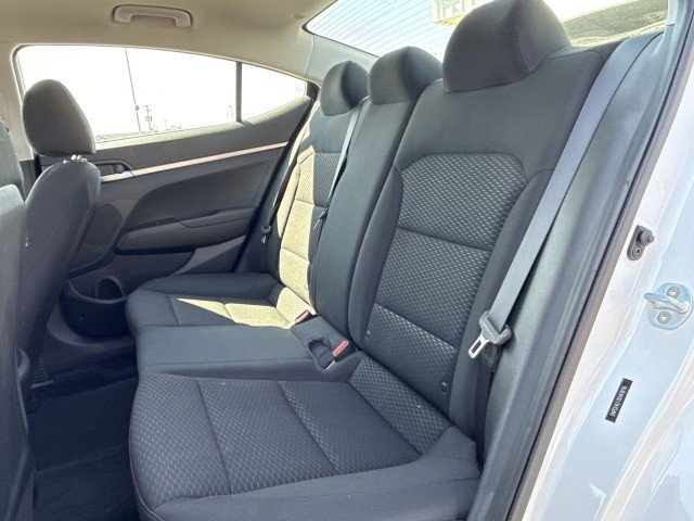Used 2019 Hyundai Elantra SE w/ Cargo Package image 22
