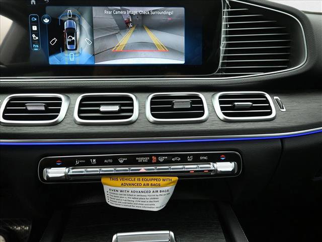 New 2026 Mercedes-Benz GLE 450 4MATIC image 12