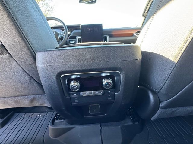 New 2026 GMC Yukon XL Denali w/ Sun & Power Step Package image 13