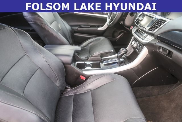Used 2013 Honda Accord EX-L image 19