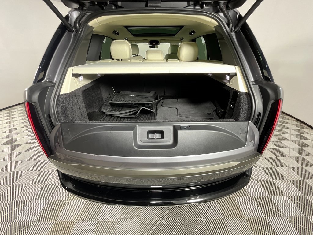 Certified 2023 Land Rover Range Rover SE image 27