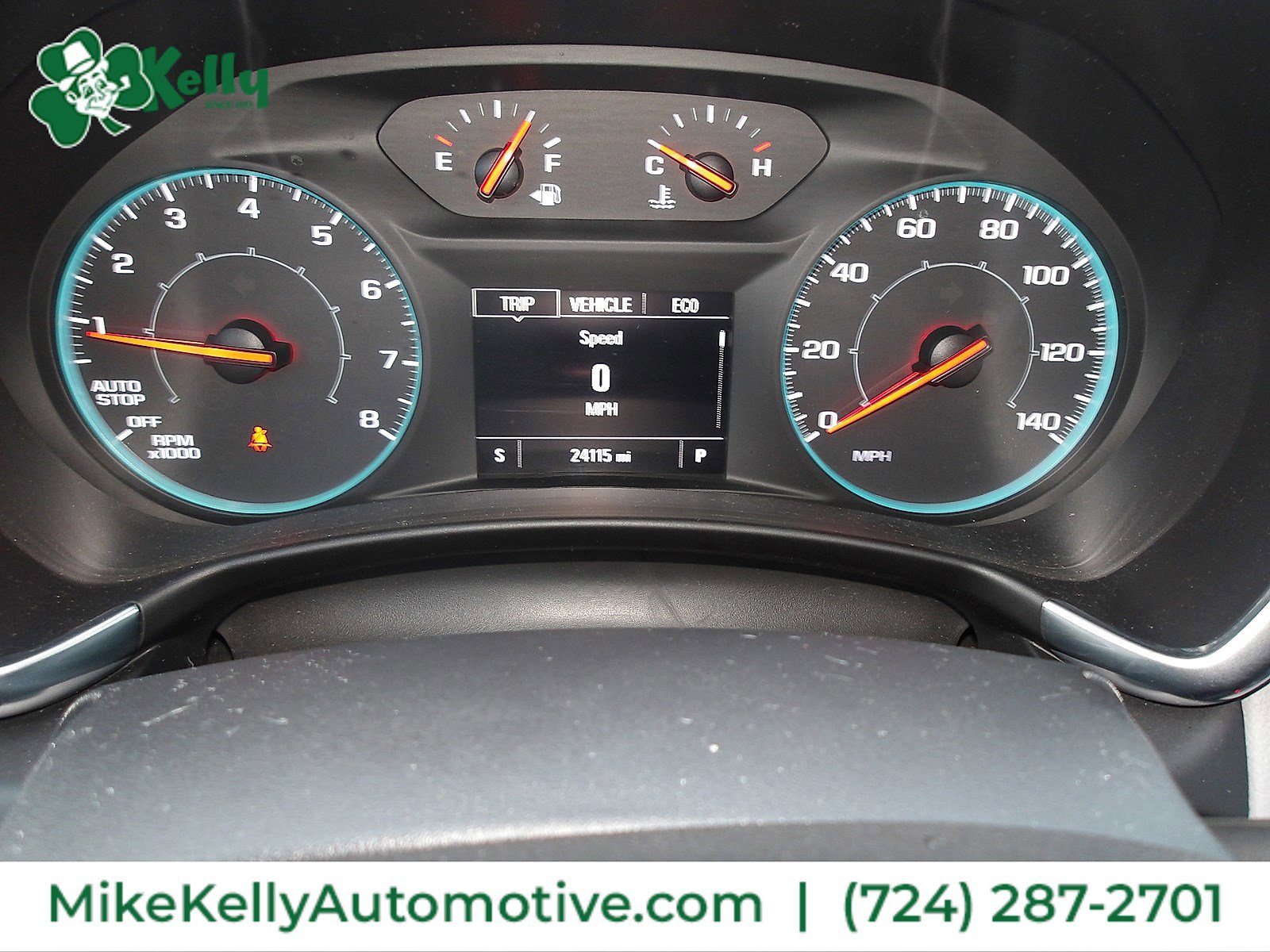 Used 2020 Chevrolet Equinox LS w/ LS Convenience Package image 17