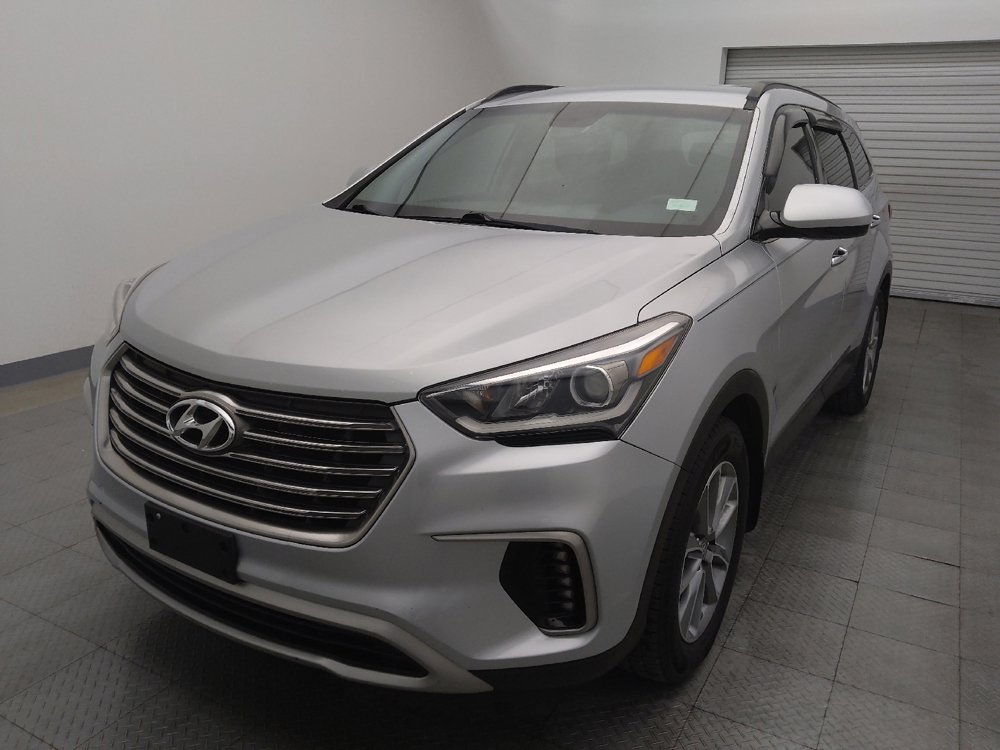 Used 2018 Hyundai Santa Fe SE image 15