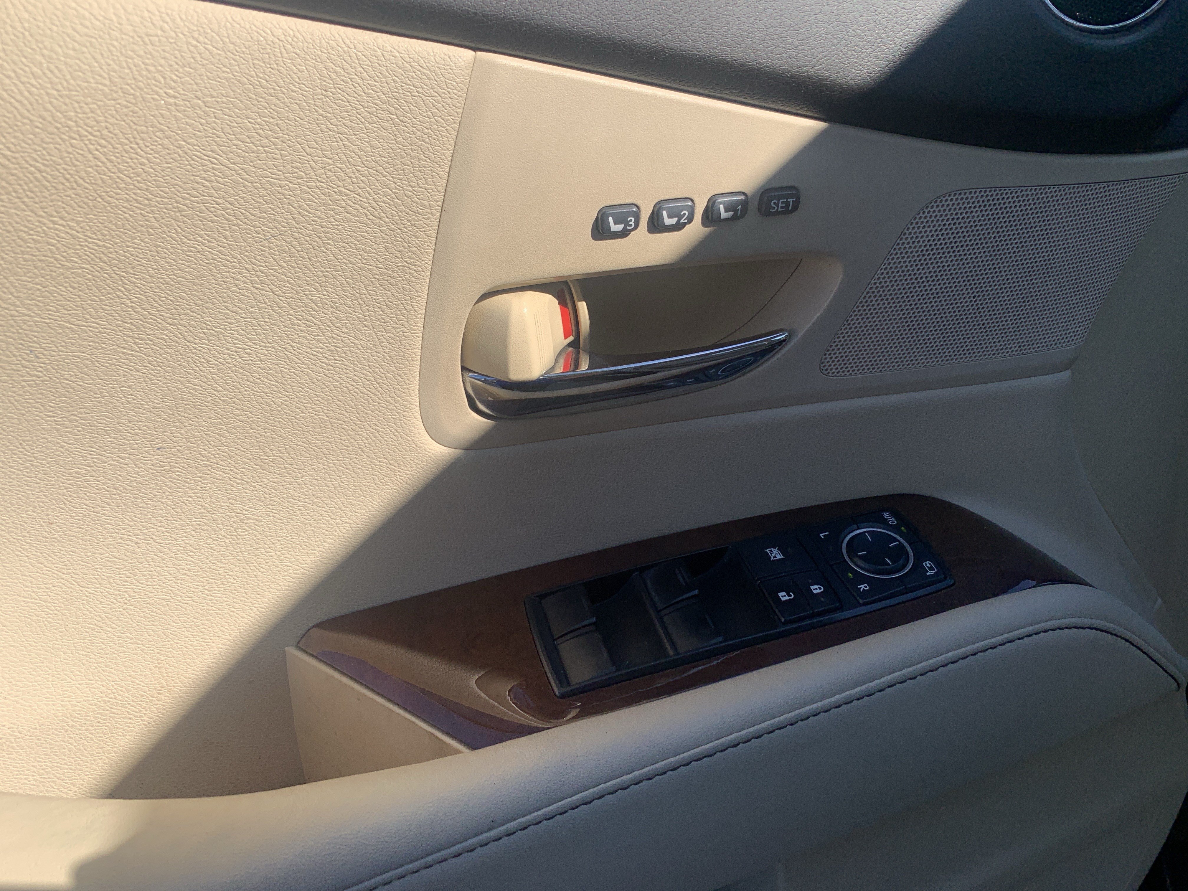 Used 2014 Lexus RX 350 AWD w/ Navigation Package image 15