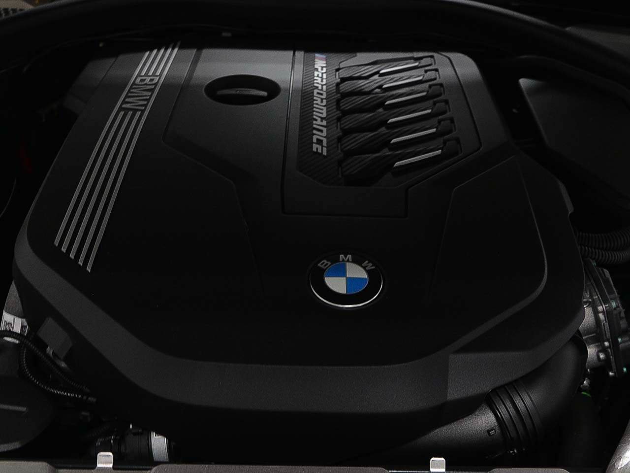 Used 2024 BMW 440i xDrive Convertible w/ Premium Package AWD/4WD image 20