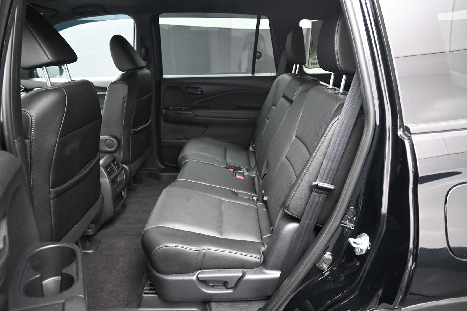 Certified 2023 Honda Passport EX-L image 22