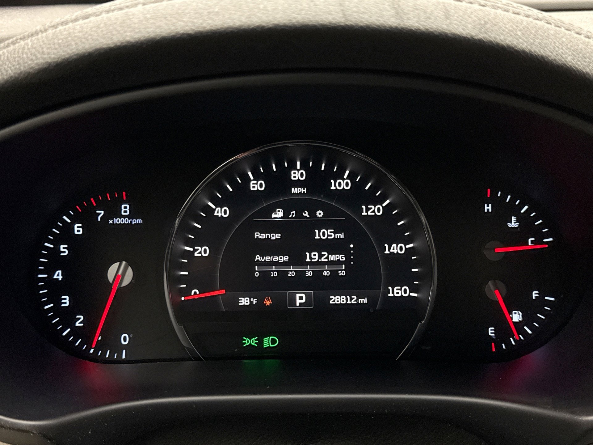 Used 2018 Kia Sorento EX image 10