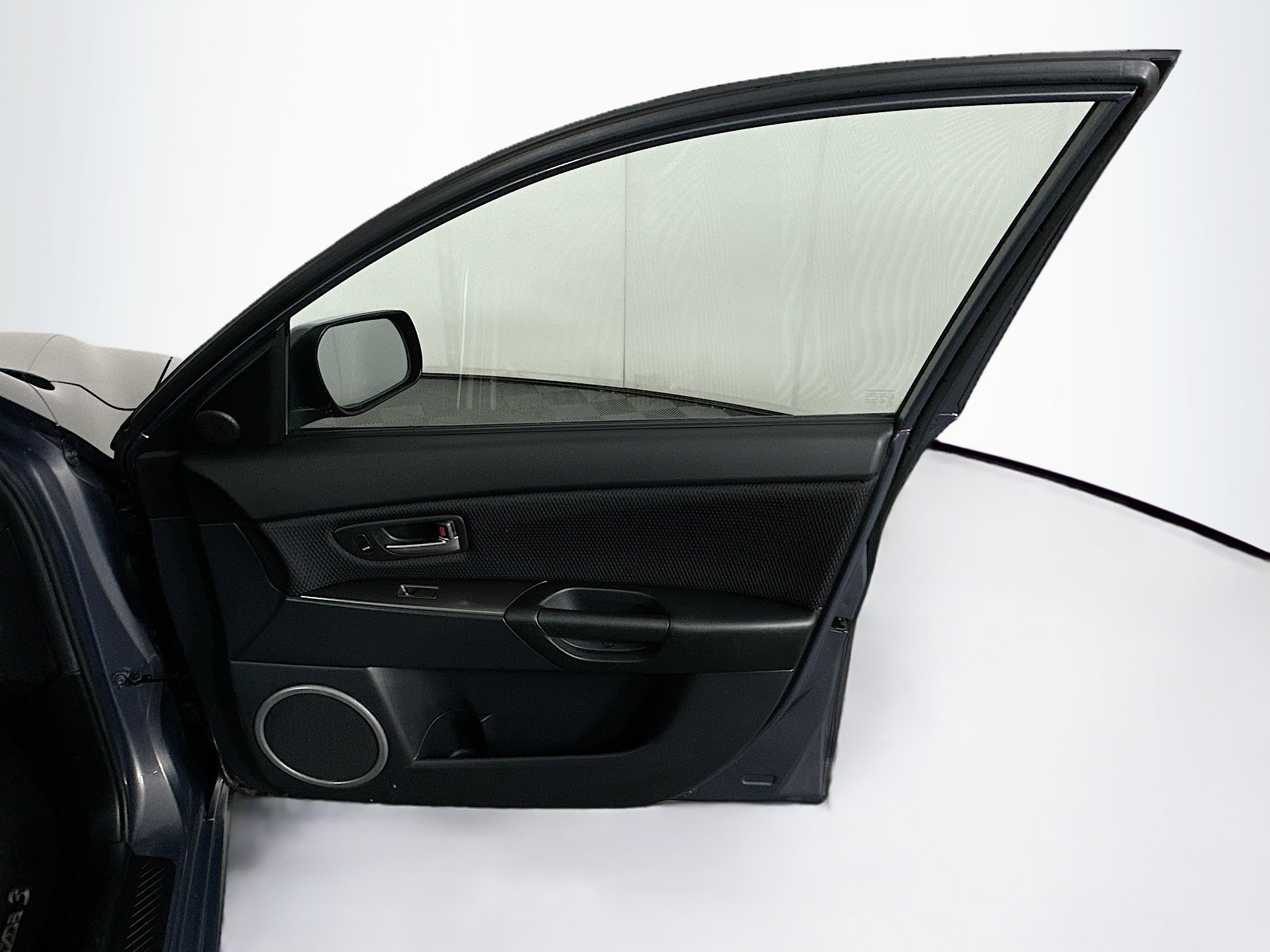 Used 2007 MAZDA MAZDA3 s Touring image 28