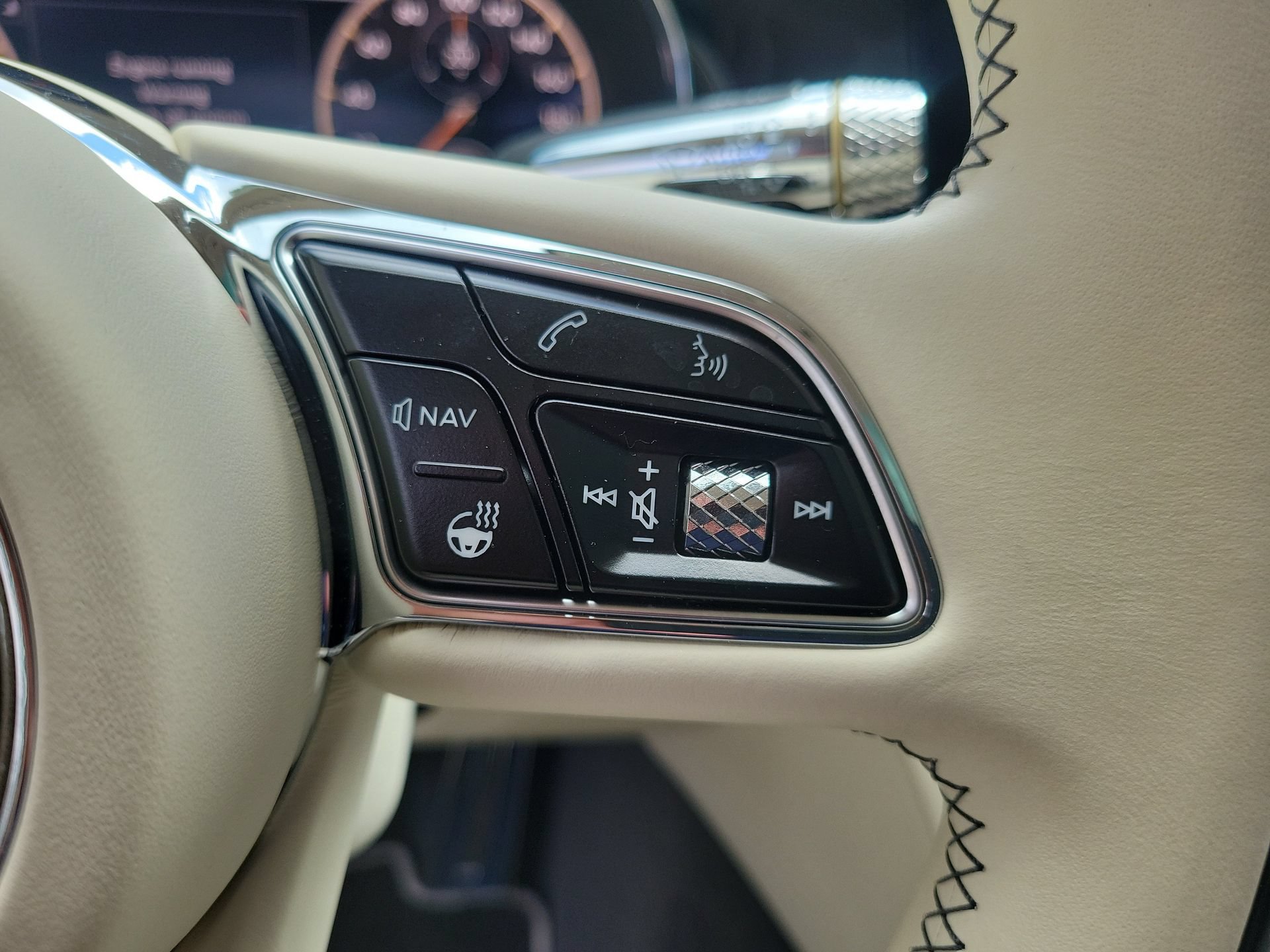 Used 2021 Bentley Flying Spur V8 AWD/4WD image 42