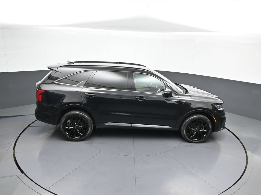 Used 2022 Kia Sorento SX AWD/4WD image 39