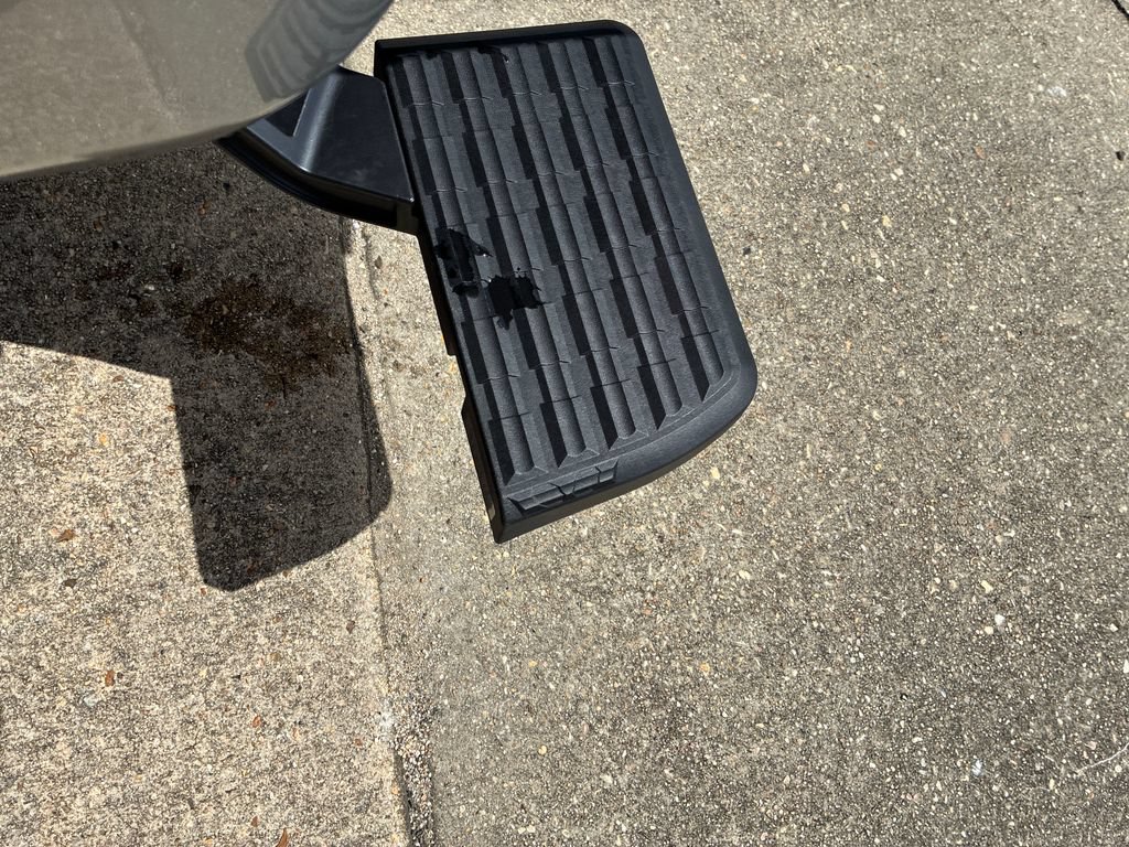 New 2026 Toyota Tundra SR5 AWD/4WD image 49