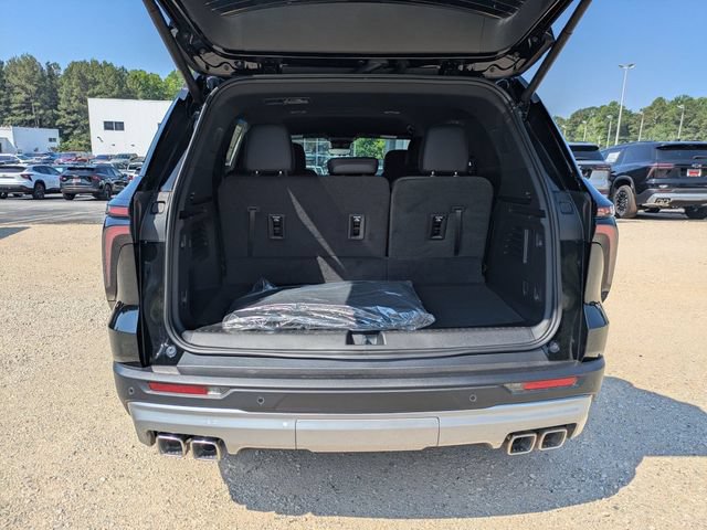 New 2026 Chevrolet Traverse Z71 w/ Enhanced Driving Package AWD/4WD image 31