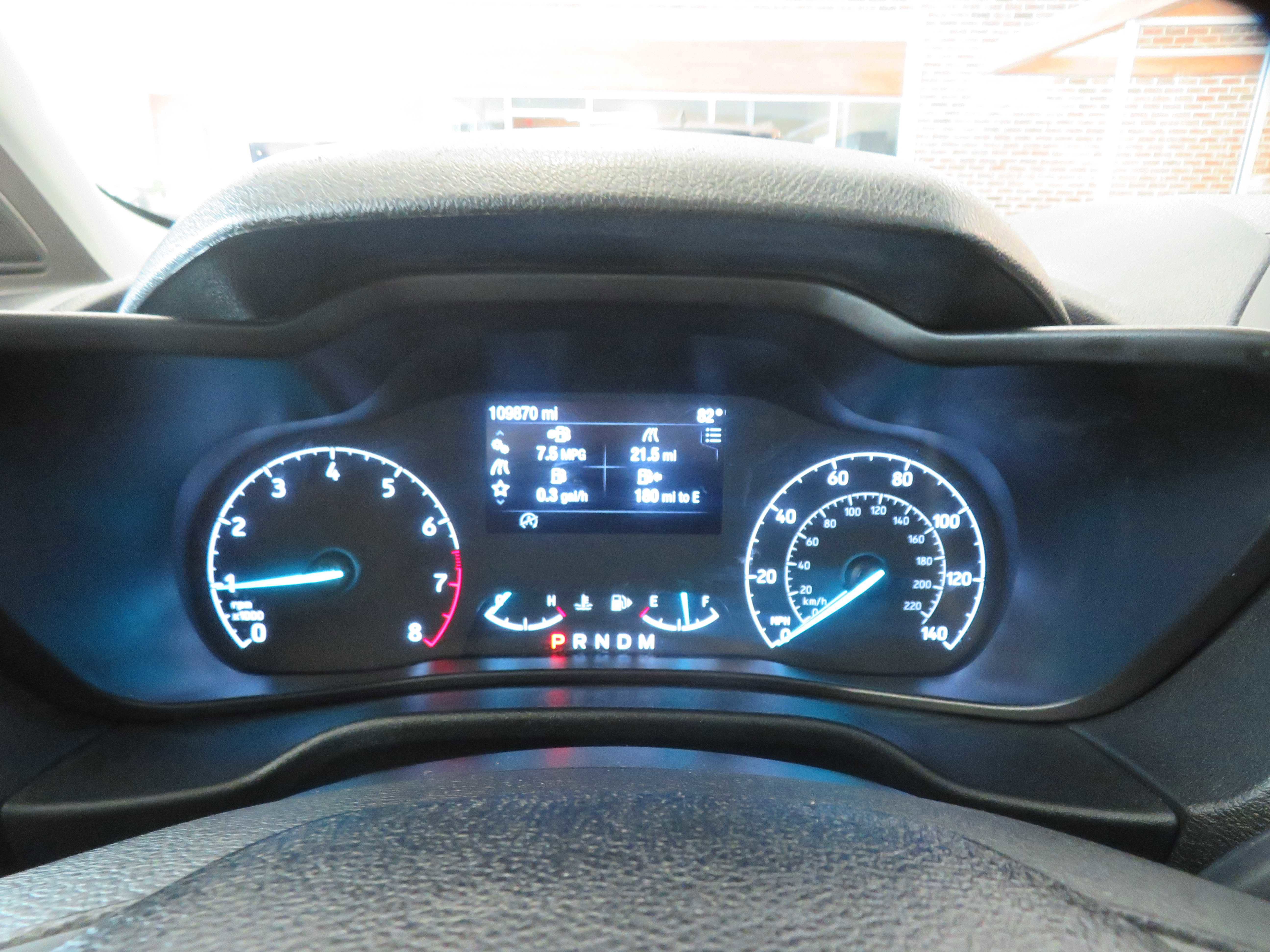 Used 2020 Ford Transit Connect XL image 34