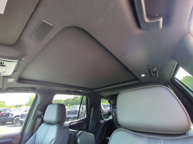 Used 2025 Chevrolet Tahoe RST w/ Comfort Package AWD/4WD image 28