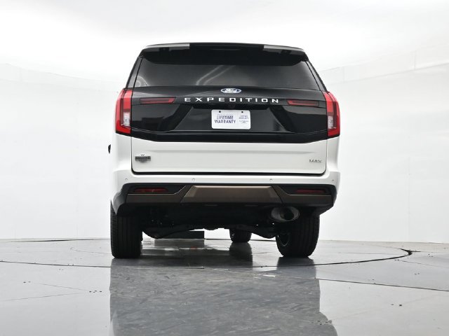 New 2026 Ford Expedition Max King Ranch AWD/4WD image 49