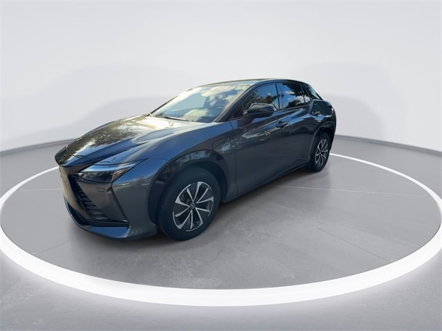 Used 2024 Lexus RZ 300e Premium image 4