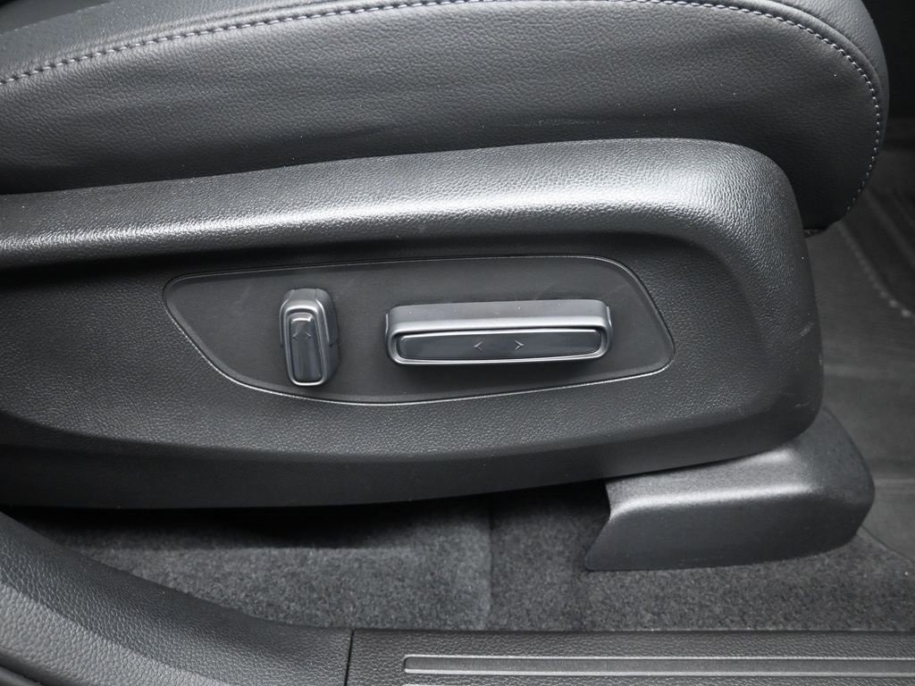 Used 2024 Honda CR-V EX-L image 33