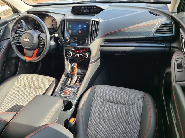 Used 2023 Subaru Forester Sport image 36