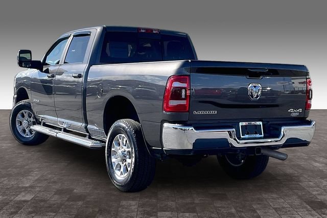 Certified 2023 RAM 2500 Laramie AWD/4WD image 12