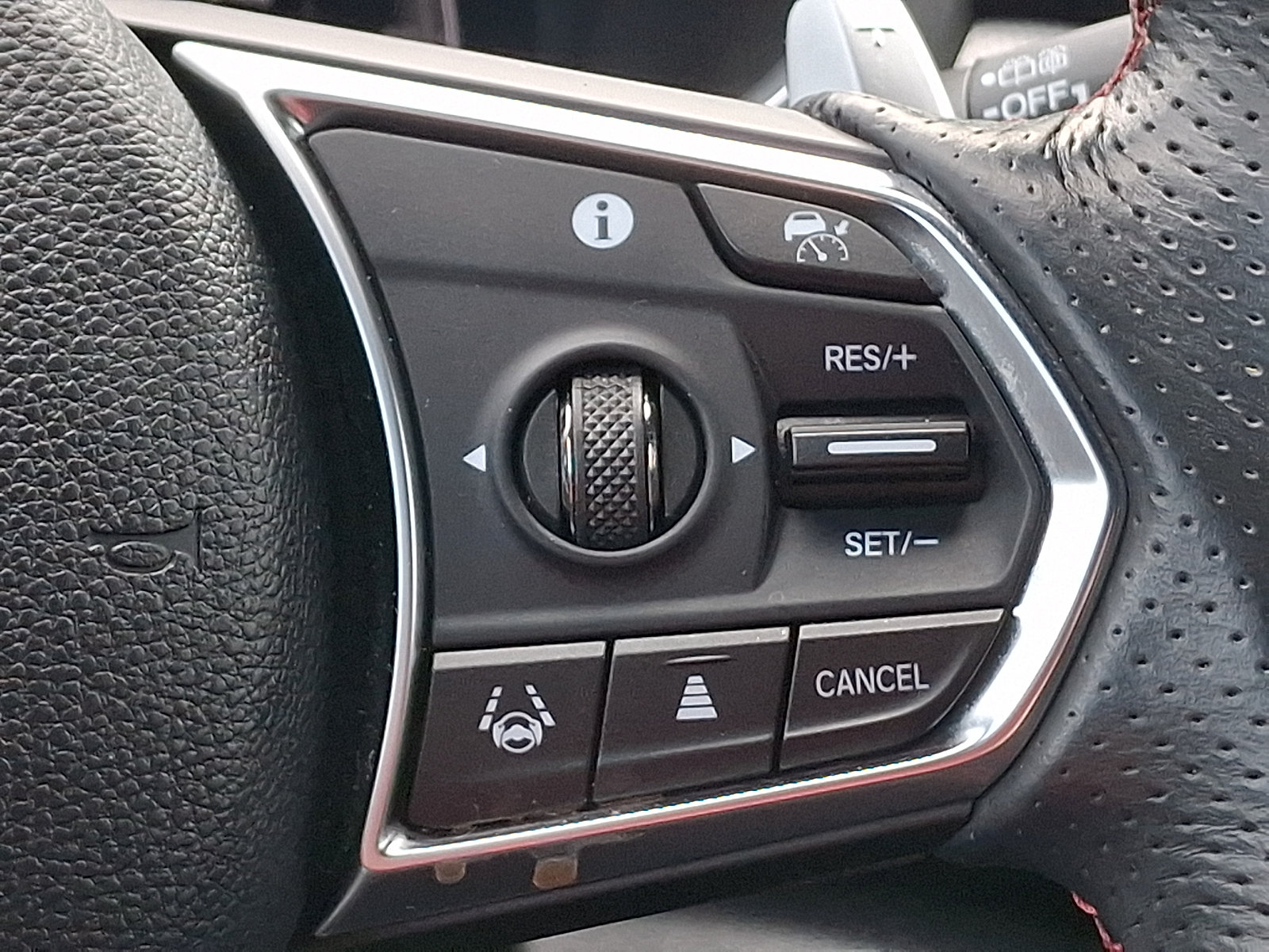 Used 2025 Acura MDX A-Spec AWD/4WD image 24