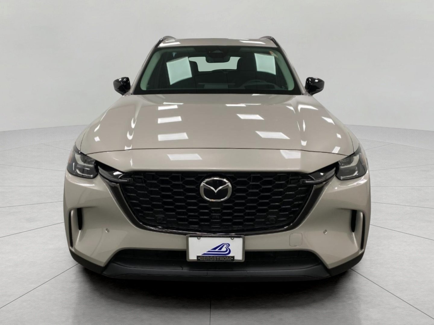 New 2025 MAZDA CX-90 Plug-In Hybrid w/Premium Sport AWD/4WD image 43